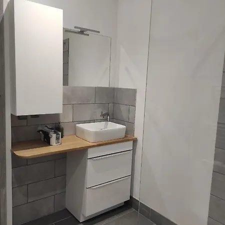 Au Coeur De Апартаменты