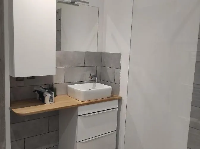 Au Coeur De Apartmán