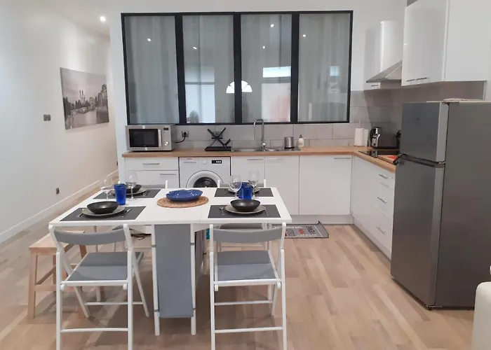 Au Coeur De Marans (Charente-Maritime)